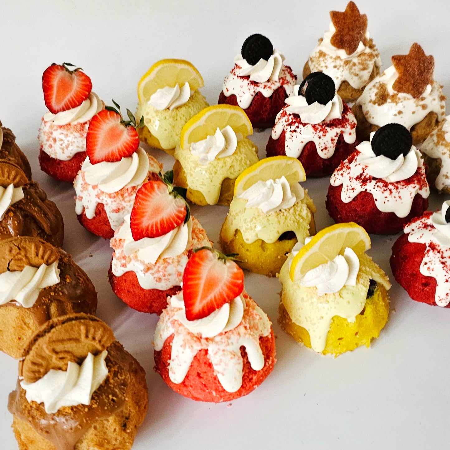 Thanksgiving Bundlets