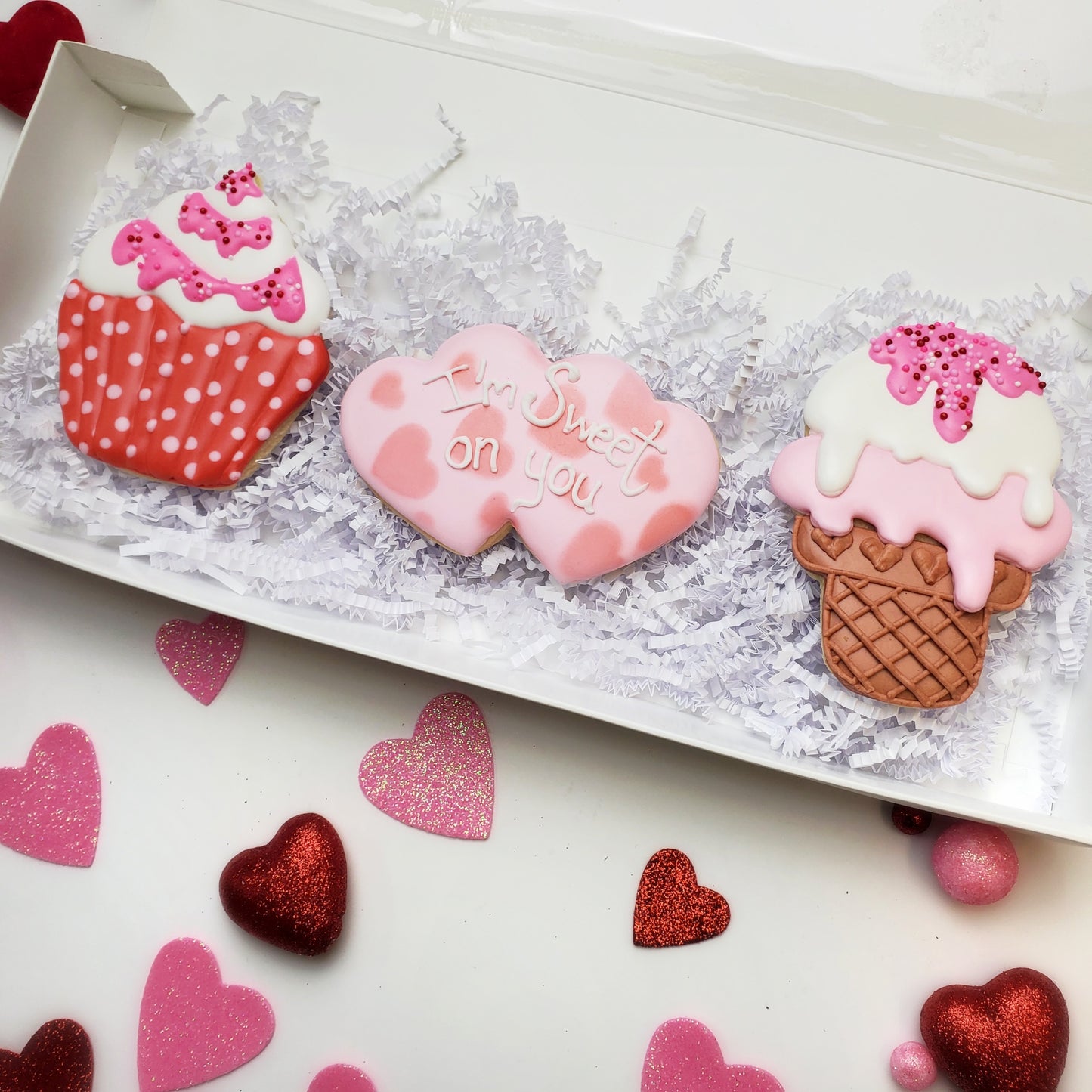 I'm Sweet On You Set