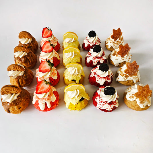 Thanksgiving Bundlets