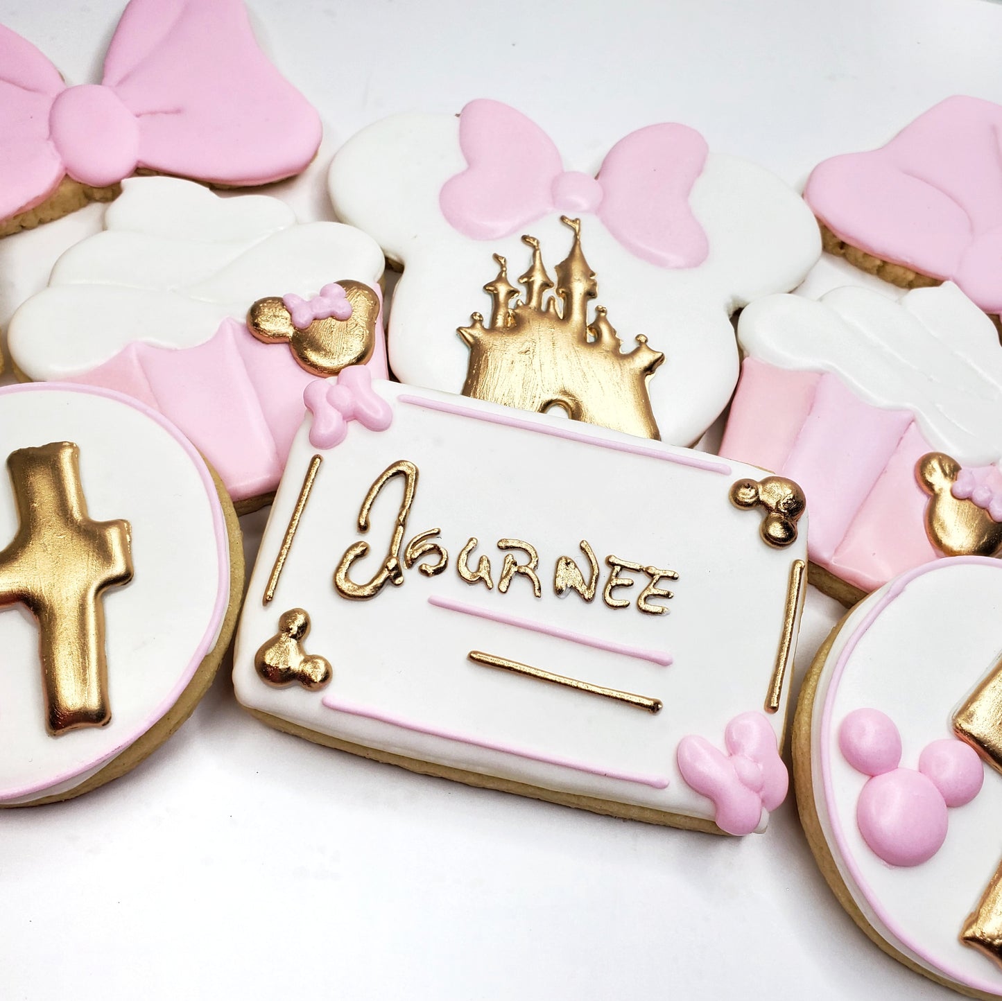 Custom Sugar Cookies (12)